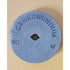 Grinding stone general metal (80 grains) 80 M Carborundum